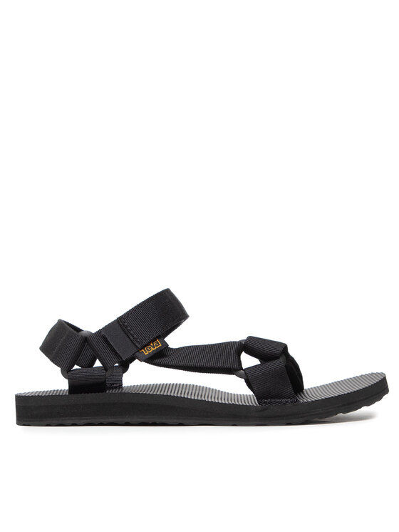 Teva Teva Szandál Original Universal Urban 1004010 Fekete
