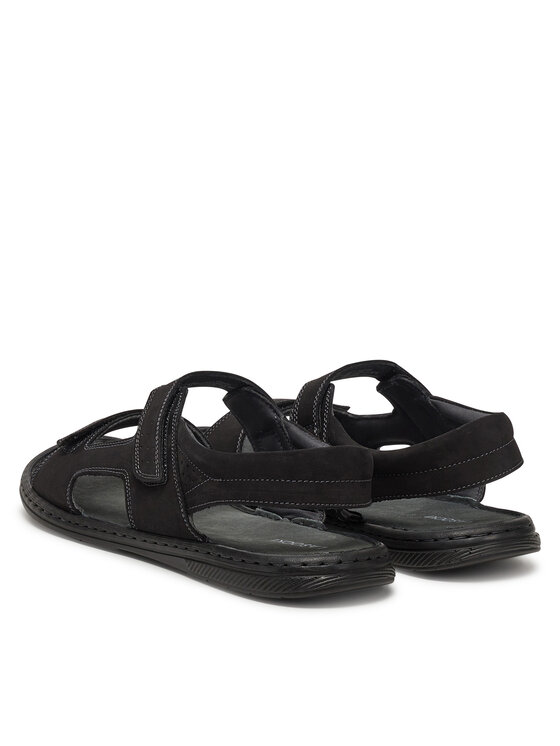 Lasocki Lasocki Sandalen CANTO-01 MI18 Schwarz