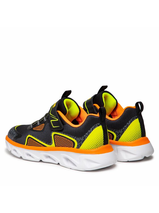 Sprandi Sprandi Sneakers CP-S22LO30A-2 Nero