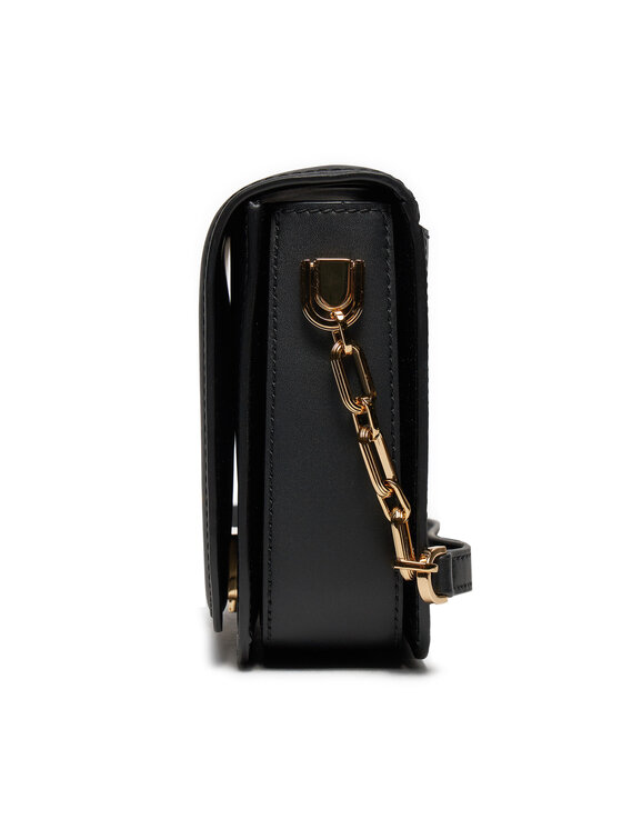 MICHAEL Michael Kors MICHAEL Michael Kors Táska 30S4GD8M2L Fekete