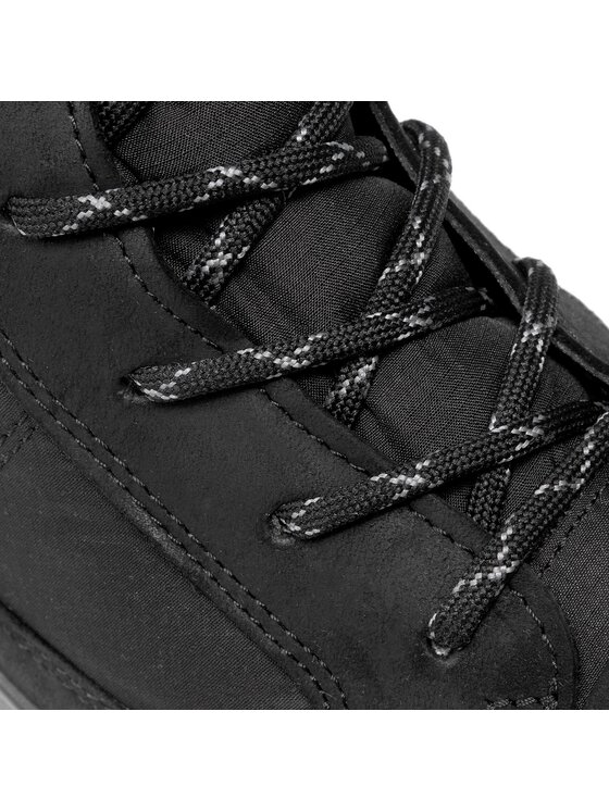 ECCO ECCO Śniegowce Babett Boot GORE-TEX 215553 51052 Czarny