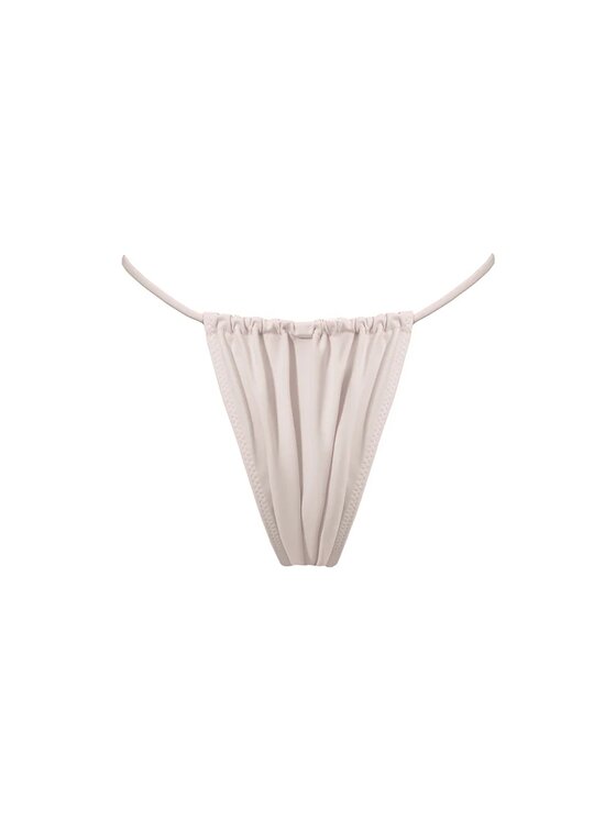 Love and Hate Love and Hate Bikini Samoa Capri Bianco