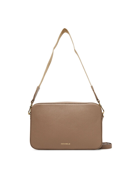 Coccinelle Coccinelle Handtasche E5 MN5 52 01 01 Beige