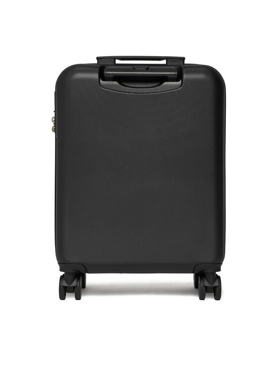 Beverly Hills Polo Club Beverly Hills Polo Club Kabinenkoffer CEO-BHPC-S-003-08-BLACK Schwarz