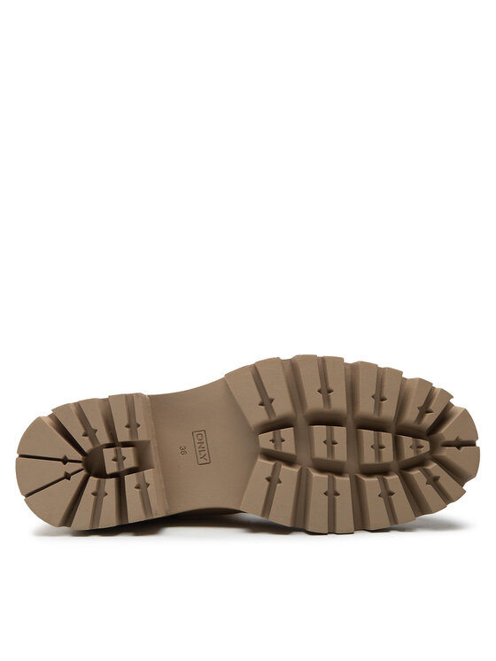 ONLY Shoes ONLY Shoes Ghete Jodhpur Onlbetty 15274563 Bej