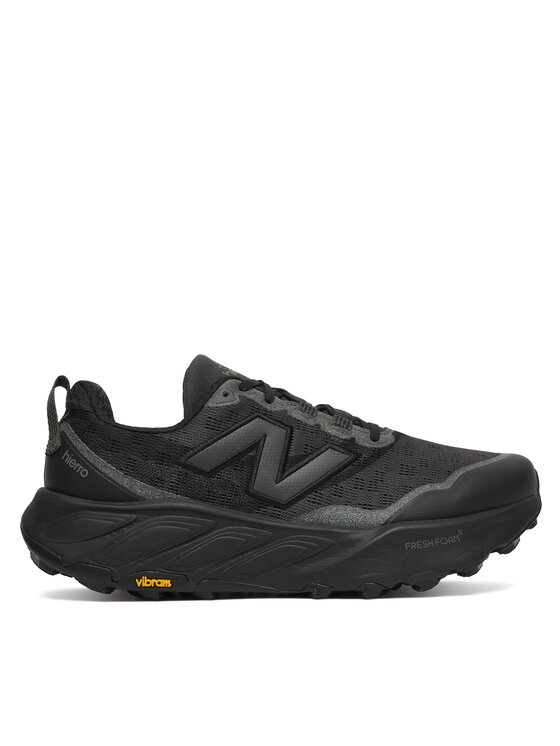 New Balance New Balance Bežecké topánky Fresh Foam X Hierro V9 MTHIERZ9 Čierna