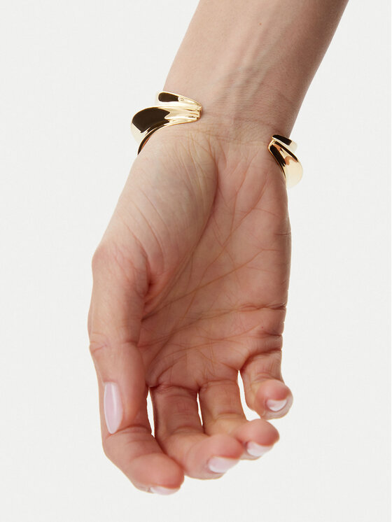 Elisabetta Franchi Elisabetta Franchi Zapestnica BC-59B-51E2 Zlata