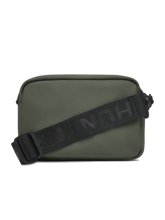 Hunter Hunter Válltáska C-HTR-XC-004-08 Khaki