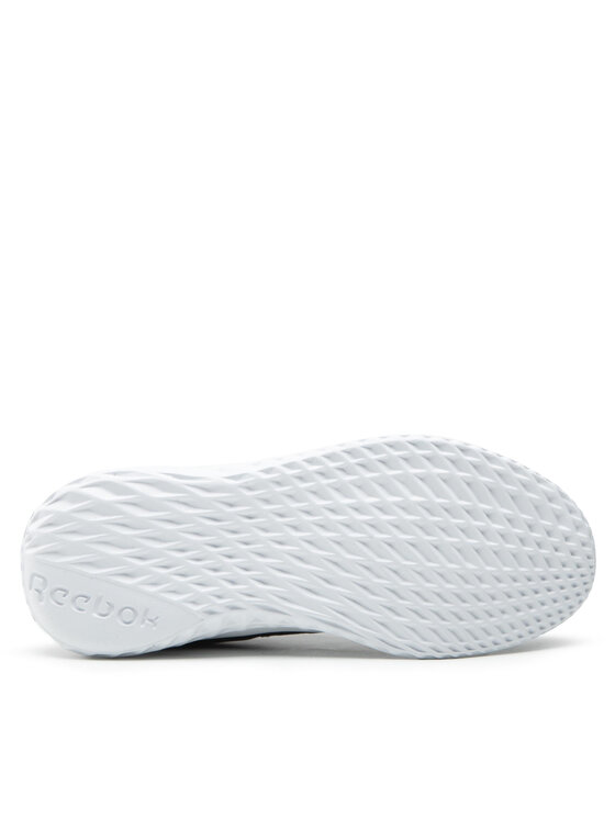 Reebok Reebok Взуття для бігу Rush Runner GW1243 Чорний