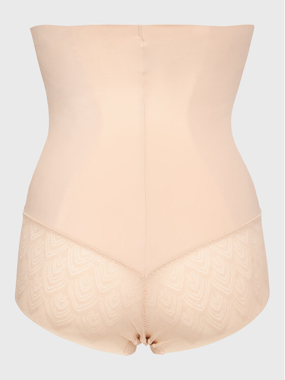 Chantelle Chantelle Donje rublje za oblikovanje Sexy C14K30 Bež