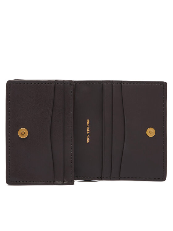 MICHAEL Michael Kors MICHAEL Michael Kors Portafoglio 32F6AYTD1E Marrone
