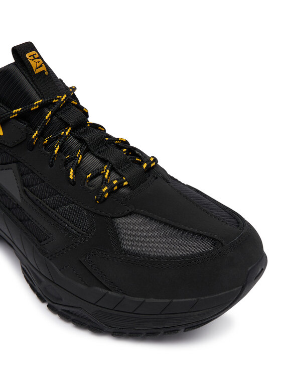 CAT Footwear CAT Footwear Sneakers Amperage P726912 Nero