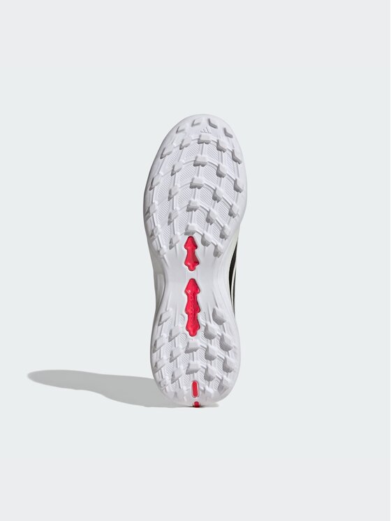 adidas adidas Buty do piłki nożnej 161695 Czerwony