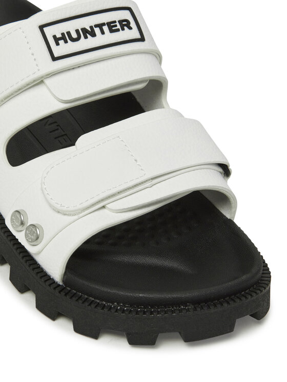 Hunter Hunter Papucs HFRU0004251 Fehér