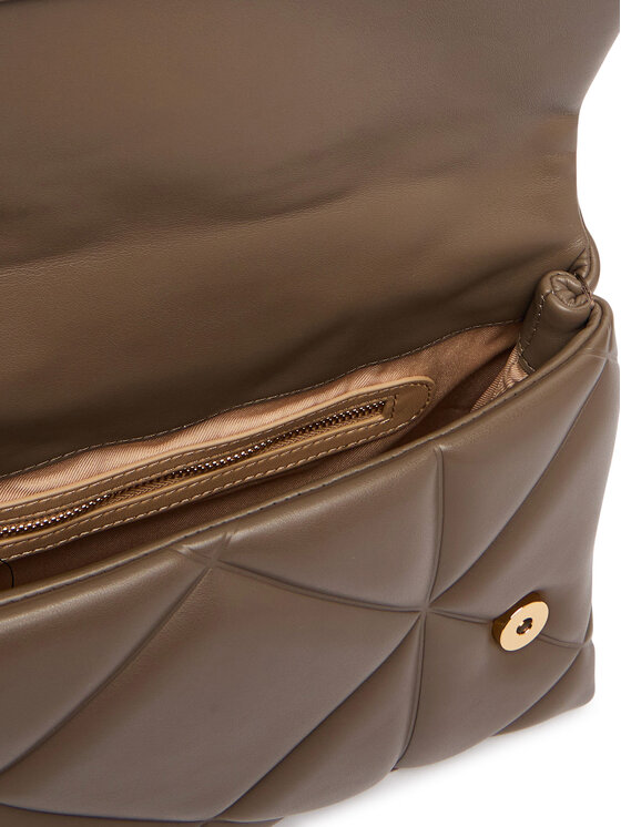 LOVE MOSCHINO LOVE MOSCHINO Rankinė JC4112PP1OLC0203 Ruda