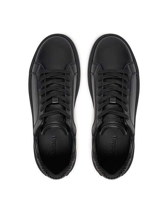 Calvin Klein Calvin Klein Sneakers HM0HM01659 Schwarz