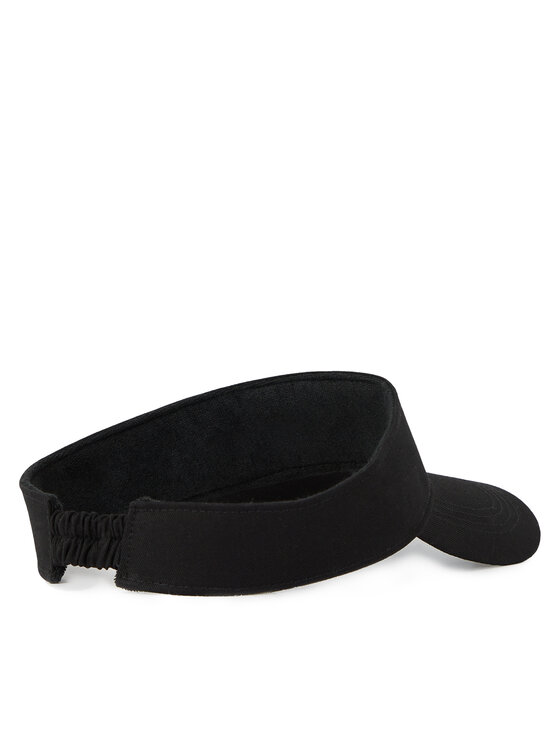 KARL LAGERFELD KARL LAGERFELD Γείσο 231W3402 Μαύρο