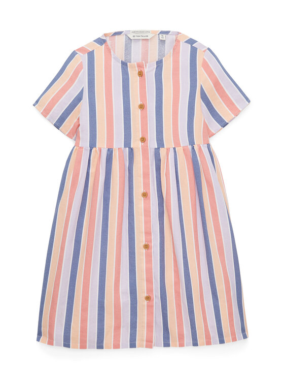 Tom Tailor Rochie 1035183 Colorat