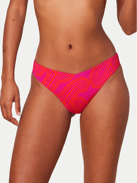 Triumph Triumph Bikini partea de jos Flex Smart Summer 10214556 Roz