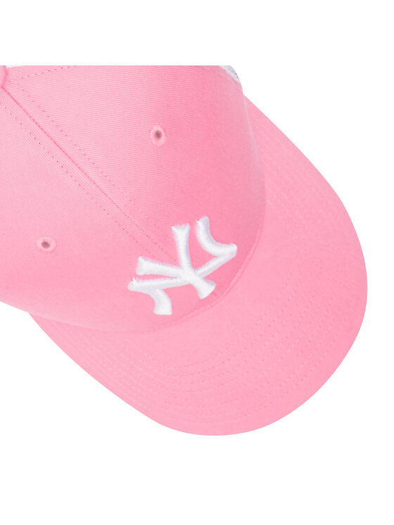 Cappellino New York Yankees Branson