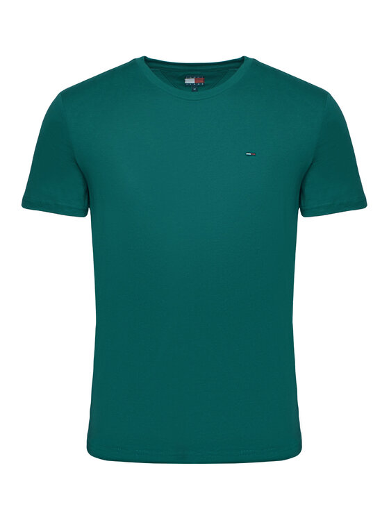 Tommy Jeans Tommy Jeans Marškinėlių komplektas DM0DM21579 Spalvota Regular Fit