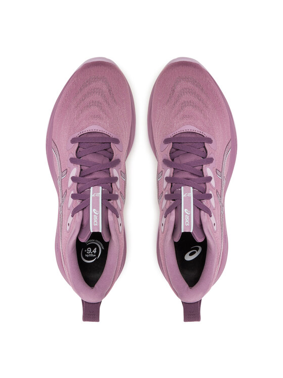 Asics Asics Παπούτσια για Τρέξιμο Gel-Cumulus 27 1012B772 Μωβ