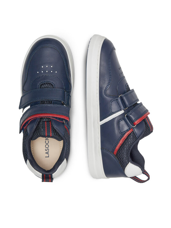 Lasocki Young Lasocki Young Sneakers PIN CI12-3177-05 Dunkelblau