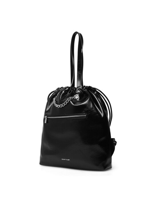 Jenny Fairy Jenny Fairy Rucksack MLS-E-073-05 Schwarz