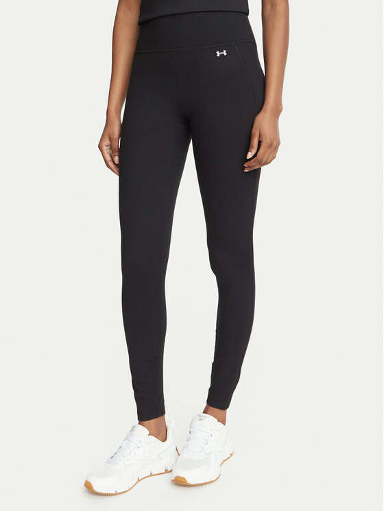 Under Armour Under Armour Κολάν Motion 6013786 Μαύρο Slim Fit