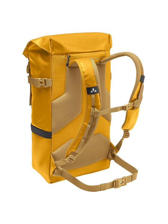 Vaude Vaude Torba 263861 Żółty