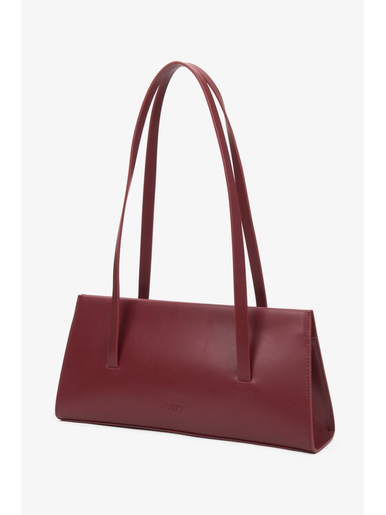 Estro Estro Borsetta ER00116884 Bordeaux