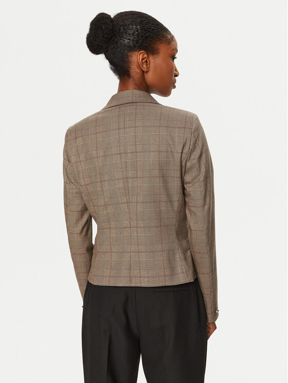 Morgan Morgan Sacou 242-VICTA.F Bej Regular Fit