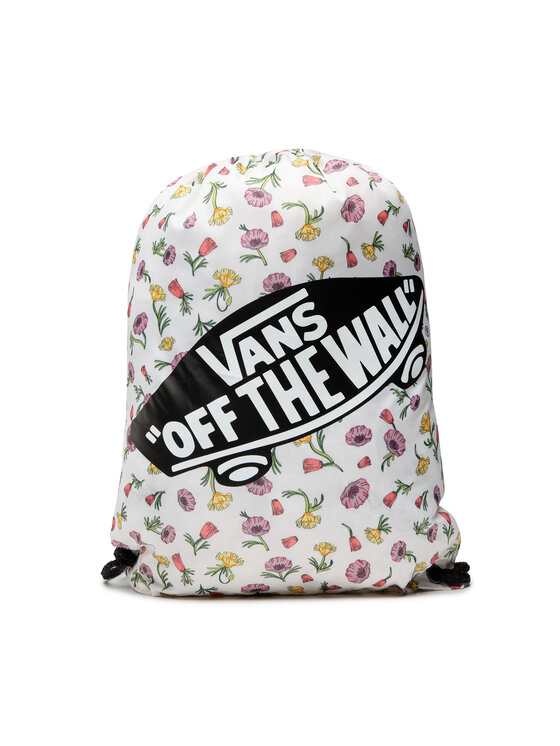 Vans Vans Maiss Wm Benched Bag VN000SUFY0E1 Balts
