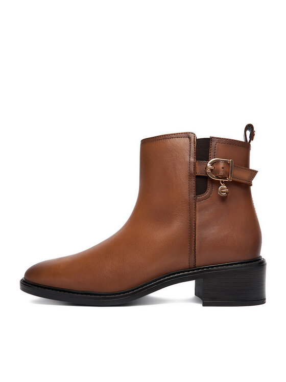 MEXX MEXX Botine CEO-MX/044C-WI44 Maro
