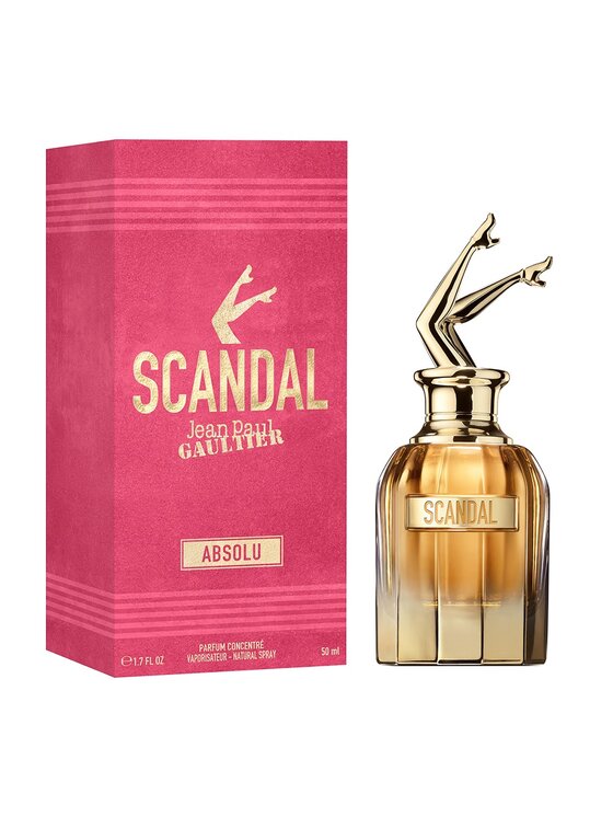 Jean Paul Gaultier Jean Paul Gaultier Scandal Absolu Perfumy