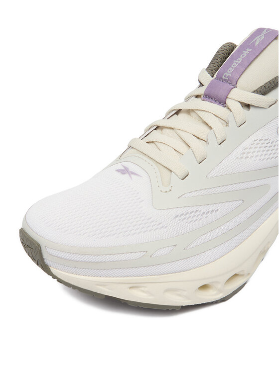 Reebok Reebok Tekaški čevlji EO-FUEL FLEX RUN 100244523 Bela