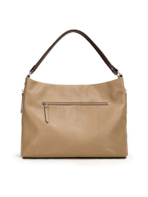 Nobo Nobo Torbica BAGU400-K015 Bež
