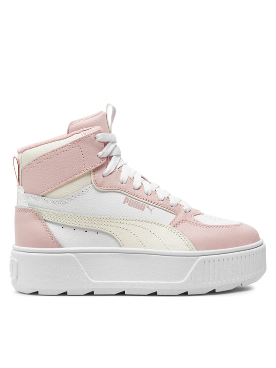 Sneakers Puma Karmen Rebelle Mid Jr 388729 10 Roz