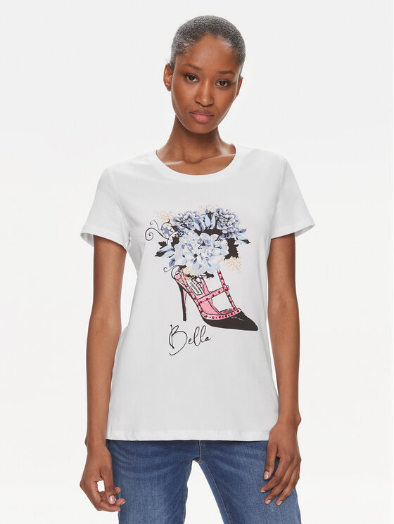 Fracomina t 2025 shirt