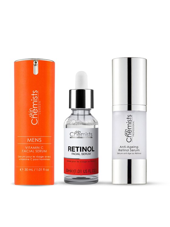 skinChemists skinChemists KSC1212 Krem do twarzy