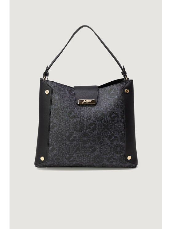 Borsa best sale gattinoni nera