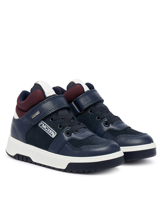 Primigi Primigi Sportcipők GORE-TEX 8888200 M Sötétkék