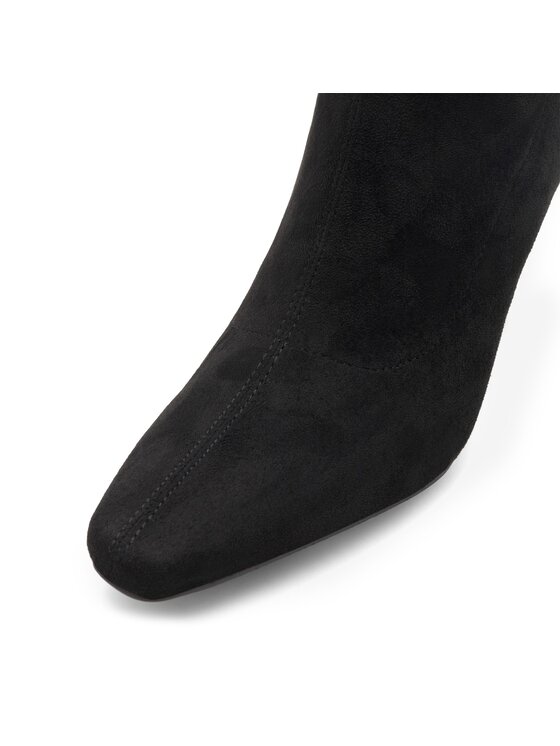 Jenny Fairy Jenny Fairy Stiefeletten PAOLA CRM5189-F7230 Schwarz