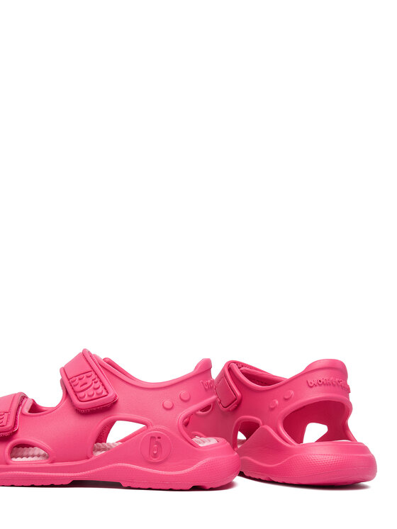 Biomecanics Biomecanics Sandaalid 262295 Roosa