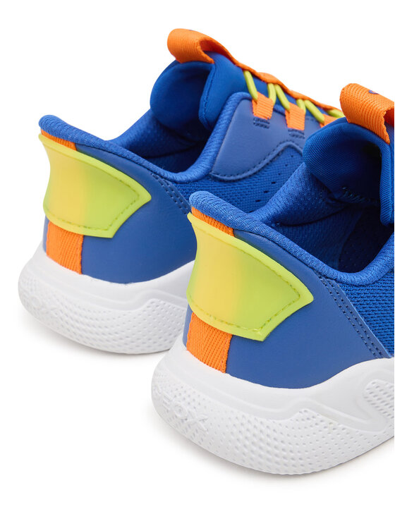 Geox Geox Tossud J Sprintye Fast In B J56NQC 01454 C0685 S Sinine