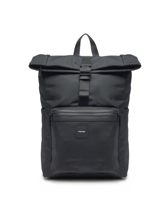 Calvin Klein Calvin Klein Nahrbtnik K50K512711 Črna