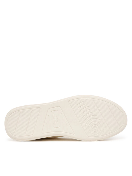 Armani Exchange Armani Exchange Sneakersy XM001968 AF19439 U0011 Bílá
