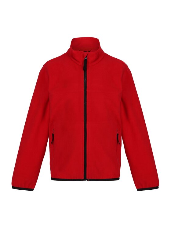 Regatta Regatta Kurtka outdoor RG9147 Czerwony Long Fit
