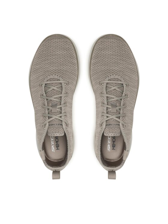Skechers Skechers Sneakersy Summits Doharis 232394/TPE Šedá