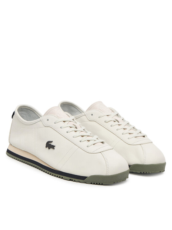 Lacoste Lacoste Sneakers Club Low 52SMA0021 Weiß